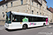 Heuliez GX 337 n°7 (FP-510-GZ) sur la ligne 3 (Grandole) à Dole