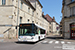 Heuliez GX 337 n°7 (FP-510-GZ) sur la ligne 3 (Grandole) à Dole