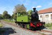 La Meuse 032T n°3223 (SME) à Eeklo