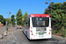 BredaMenarinibus Monocar 240 Avancity+ LU n°3581 (EG 576BD) sur la ligne 14CB (ATAF) à Florence (Firenze)