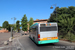 Irisbus CityClass 491E.12 CNG n°3699 (CR 668ZG) sur la ligne 23A (ATAF) à Florence (Firenze)