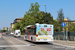 Mercedes-Benz O 530 Citaro n°139 (CW 460PX) sur la ligne 26A (Li-nea) à Florence (Firenze