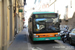 Irisbus CityClass 491E.12 CNG n°3731 (CS 552KM) sur la ligne 6A (ATAF) à Florence (Firenze)