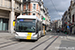 Van Hool NewAG300 n°5230 (YHK-562) sur la ligne 11 (De Lijn) à Gand (Gent)