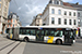 Van Hool NewAG300 n°5230 (YHK-562) sur la ligne 11 (De Lijn) à Gand (Gent)