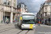 Van Hool NewAG300 n°5230 (YHK-562) sur la ligne 11 (De Lijn) à Gand (Gent)