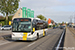 Van Hool NewA360 n°5517 (1-BUJ-942) sur la ligne 20 (De Lijn) à Merelbeke-Melle