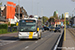 Van Hool NewA360 n°5517 (1-BUJ-942) sur la ligne 20 (De Lijn) à Merelbeke-Melle