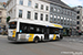 VDL Citea II SLE 120.280 Hybrid n°2267 (1-VXK-307) sur la ligne 33 (De Lijn) à Merelbeke-Melle