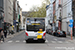 VDL Citea III LF-181 Electric n°660045 (2-GUC-668) sur la ligne 77 (De Lijn) à Gand (Gent)