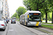 Van Hool NewAG300 n°5219 (YHK-471) sur la ligne 78 (De Lijn) à Gand (Gent)