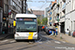 Van Hool NewAG300 n°5264 (YNH-361) sur la ligne 9A (De Lijn) à Gand (Gent)