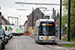 Bombardier Siemens MGT6-2 Hermelijn n°6330 sur la ligne T1 (De Lijn) à Gand (Gent)
