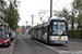 Bombardier Siemens MGT6-2 Hermelijn n°6309 sur la ligne T3 (De Lijn) à Gand (Gent)