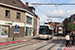 Bombardier Siemens MGT6-2 Hermelijn n°6316 sur la ligne T3 (De Lijn) à Gand (Gent)