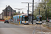 Bombardier Siemens MGT6-2 Hermelijn n°6308 et n°6311 sur la ligne T3 (De Lijn) à Gand (Gent)