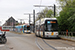 Bombardier Siemens MGT6-2 Hermelijn n°6311 sur la ligne T3 (De Lijn) à Gand (Gent)