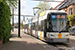 Bombardier Siemens MGT6-2 Hermelijn n°6311 sur la ligne T3 (De Lijn) à Gand (Gent)