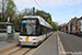 Bombardier Siemens MGT6-2 Hermelijn n°6319 sur la ligne T3 (De Lijn) à Gand (Gent)