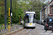 Bombardier Flexity 2 n°6355 sur la ligne T3 (De Lijn) à Gand (Gent)