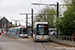 Bombardier Siemens MGT6-2 Hermelijn n°6311 sur la ligne T3 (De Lijn) à Gand (Gent)