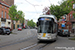 Bombardier Flexity 2 n°6365 sur la ligne T3 (De Lijn) à Gand (Gent)