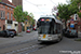 Bombardier Flexity 2 n°6375 sur la ligne T4 (De Lijn) à Gand (Gent)