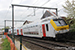 Bombardier-Alstom M6 n°65040 (SNCB) à Gand (Gent)