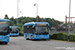 BYD B12E03 LF Electric n°3621 (EH 51 617) à Horsens