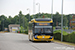 Ebusco 3.0 12 LE Electric n°6548 (EA 38 205) à Horsens