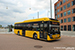 Ebusco 3.0 12 LE Electric n°6544 (DY 84 630) à Horsens