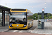 Ebusco 3.0 12 LE Electric n°6537 (DX 21 274) à Horsens
