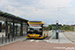 Ebusco 3.0 12 LE Electric n°6547 (DZ 57 516) sur la ligne 1 (Midttrafik) à Horsens