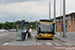 Ebusco 3.0 12 LE Electric n°6539 (DX 21 280) sur la ligne 13 (Midttrafik) à Horsens