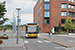 Ebusco 3.0 12 LE Electric n°6539 (DX 21 280) sur la ligne 13 (Midttrafik) à Horsens