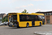 Ebusco 3.0 12 LE Electric n°6546 (DZ 57 512) sur la ligne 13 (Midttrafik) à Horsens