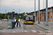 Ebusco 3.0 12 LE Electric n°6539 (DX 21 280) sur la ligne 13 (Midttrafik) à Horsens