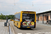 Ebusco 3.0 12 LE Electric n°6545 (DY 84 635) sur la ligne 2 (Midttrafik) à Horsens