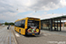 Ebusco 3.0 12 LE Electric n°6545 (DY 84 635) sur la ligne 2 (Midttrafik) à Horsens