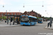 BYD B12E03 LF Electric n°3661 (EH 37 747) sur la ligne 202 (Midttrafik) à Horsens