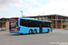 Scania CK280UB 6x2 LB Citywide LE n°2719 (CA 40 438) sur la ligne 306 (Midttrafik) à Horsens