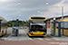Ebusco 3.0 12 LE Electric n°6548 (EA 38 205) sur la ligne 6 (Midttrafik) à Horsens