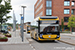 Ebusco 3.0 12 LE Electric n°6548 (EA 38 205) sur la ligne 6 (Midttrafik) à Horsens