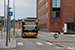 Ebusco 3.0 12 LE Electric n°6548 (EA 38 205) sur la ligne 6 (Midttrafik) à Horsens