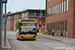 Ebusco 3.0 12 LE Electric n°6535 (DX 21 277) sur la ligne 7 (Midttrafik) à Horsens