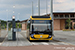 Ebusco 3.0 12 LE Electric n°6535 (DX 21 277) sur la ligne 7 (Midttrafik) à Horsens
