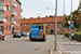 Ebusco 3.0 12 LE Electric n°6541 (DX 21 282) sur la ligne 9 (Midttrafik) à Horsens