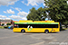 Yutong E12 LF Electric n°910 (EB 25 314) sur la ligne 138 (Sydtrafik) à Jels