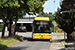 Yutong E12 LF Electric n°896 (EB 65 719) sur la ligne 138 (Sydtrafik) à Jels