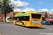 Yutong E12 LF Electric n°896 (EB 65 719) sur la ligne 138 (Sydtrafik) à Jels